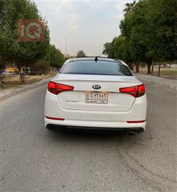 کیا ئۆپتیما